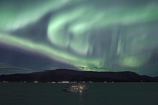 Northern Lights Cruise from Reykjavik Including Photos - FAQ