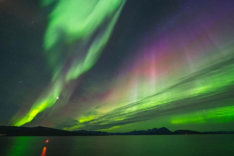 Northern Lights cruise in Tromsø - Who Should Consider This Tour?