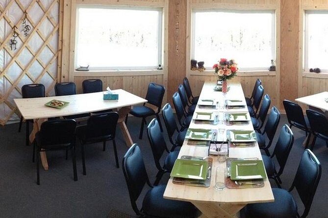 Northern Lights Experience and Cabin Dinner - Who Will Love This Tour?