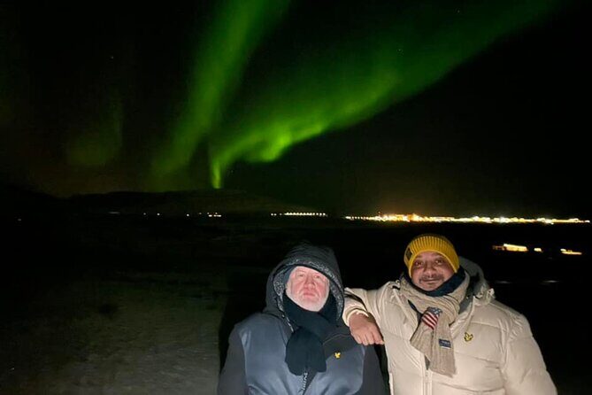 Northern Lights Guided Tour With Professional Photos - Who This Tour is Best For