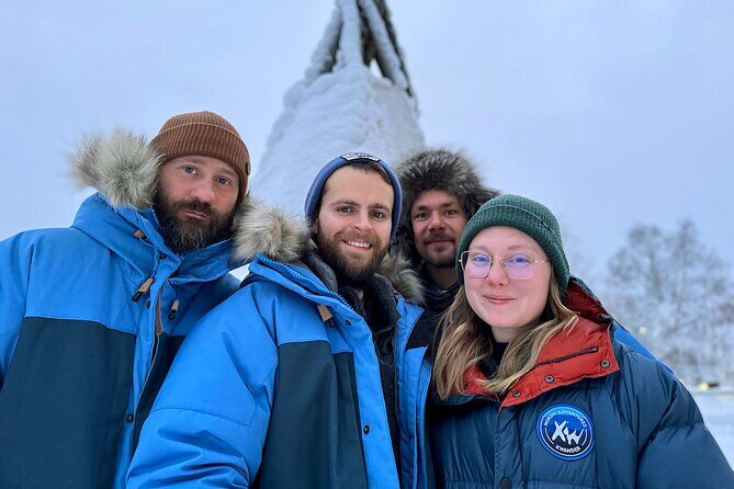 Northern Lights Holiday in Finland - Key Points