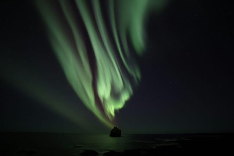 NORTHERN LIGHTS HUNT - PRIVATE TOUR - What to Expect from This Northern Lights Tour