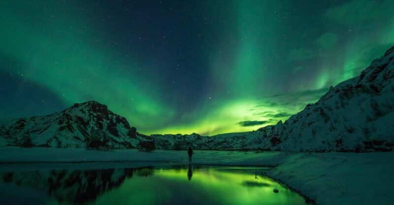 NORTHERN LIGHTS HUNT - PRIVATE TOUR - FAQs
