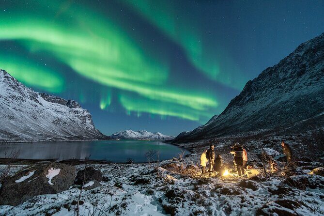 Northern Lights Hunt with The Green Adventure - photos included - Who Is This Tour Best For?