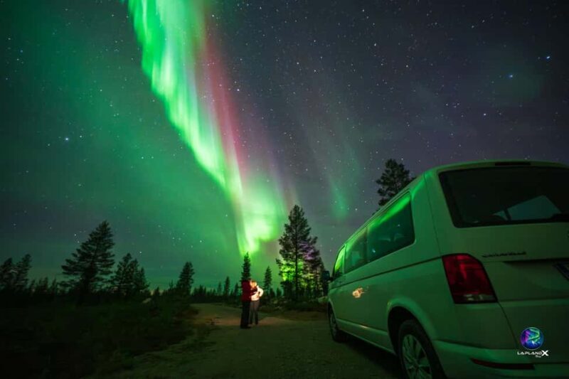 Northern Lights Hunting and Photography Tour - Small Group - FAQ