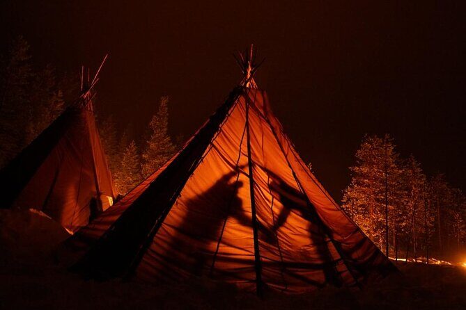 Northern Lights Hunting Photo Tour in Ylläs - Who Is This Tour Best For?