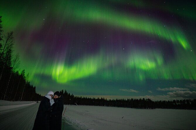 Northern Lights Hunting photo tour with guarantee - Who Is This Tour Best For?