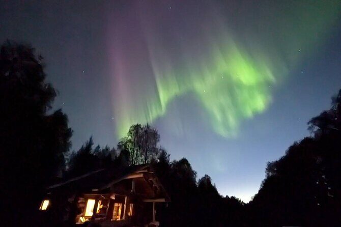 Northern Lights Hunting Pro Tactics Tour Private Authentic Luxury - FAQ