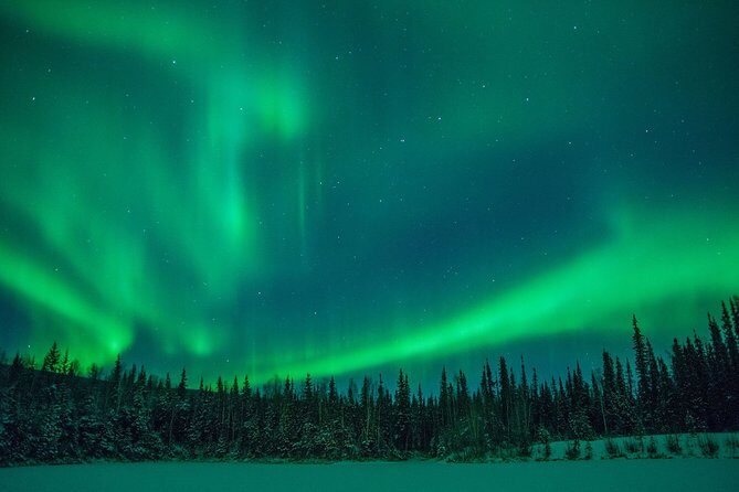 Northern Lights Hunting Tour Rovaniemi - FAQ