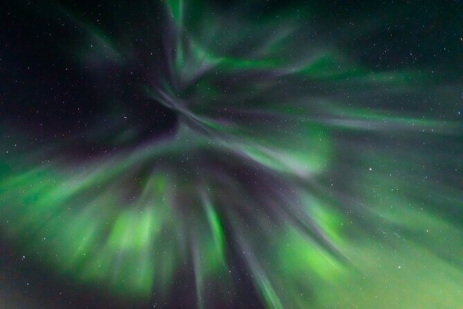 Northern Lights Hunting with a photographer (Only small groups) - Who is this tour best suited for?