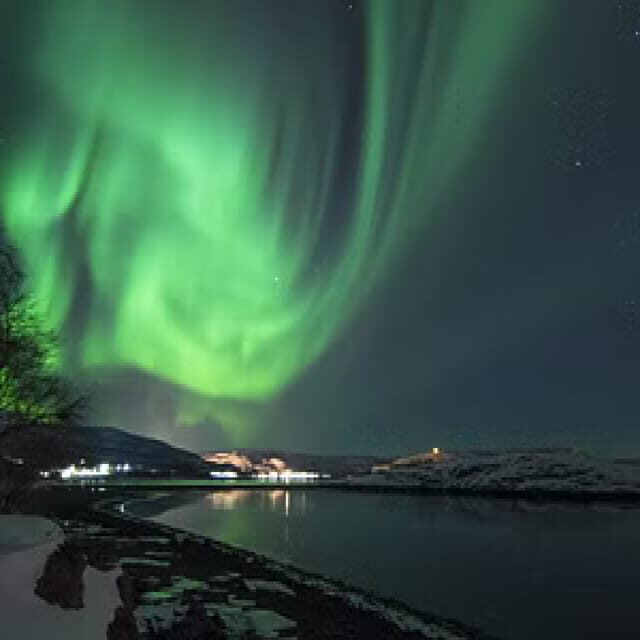 Northern Lights Hunting with Aurora Workshop - Final Thoughts