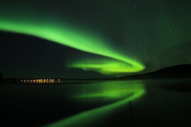 Northern lights hunting with car - FAQs About the Northern Lights Car Tour