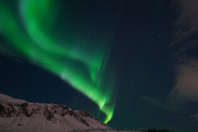 Northern Lights In luxury off-road SUV with Photos and Treats (Private 1-6 Pax) - Who Should Consider This Tour?