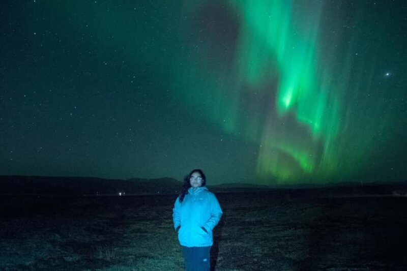 Northern Lights in Super Jeep, Photos, Hot Cocoa, Pastries - FAQs