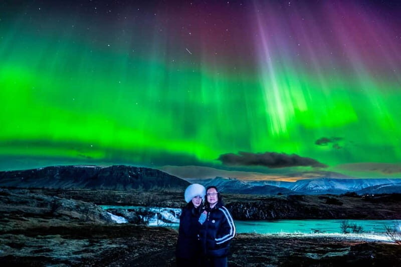 Northern Lights Jeep Tour - Icelandic Guide | Photos | Cocoa - Photography and Photos