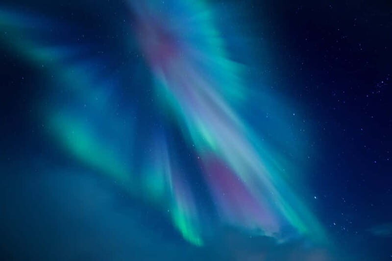 Northern Lights Jeep Tour - Icelandic Guide | Photos | Cocoa - The Aurora and Weather