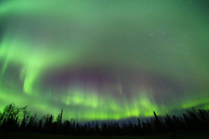Northern Lights Lodge Viewing in Fairbanks - Frequently Asked Questions