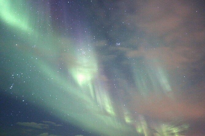 Northern Lights Midnight Adventure from Reykjavík - Final Thoughts