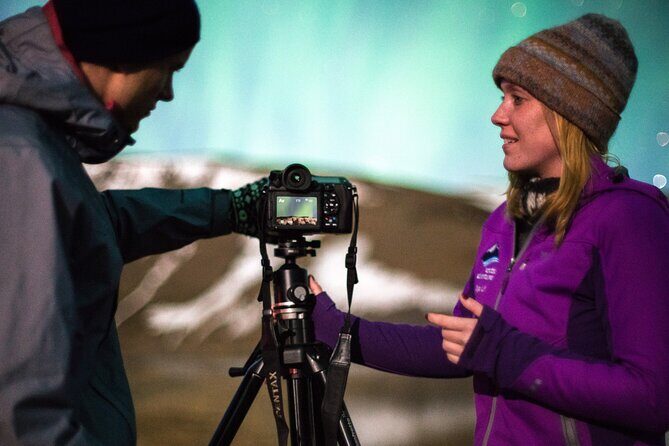 Northern Lights Minibus Tour with Hot Cocoa, Blankets & Photos - Final Thoughts