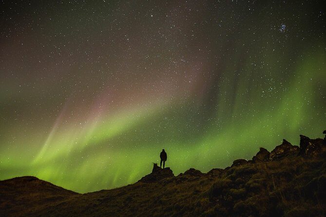 Northern Lights Night Tour from Reykjavik - What Are the Downsides?
