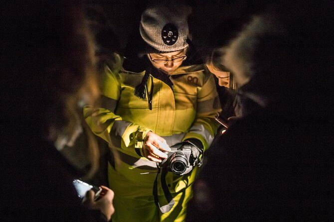 Northern Lights Night Tour from Reykjavik - Is This Tour Worth It?