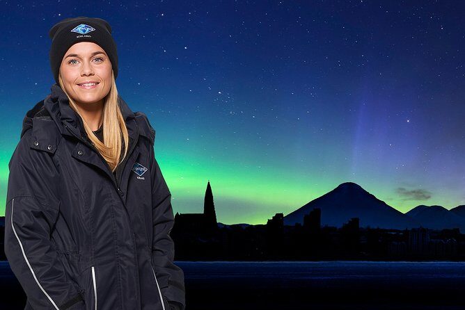 Northern Lights Night Tour from Reykjavik - FAQs
