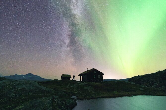 Northern Lights Photo Expedition Dinner Included from Abisko - FAQ