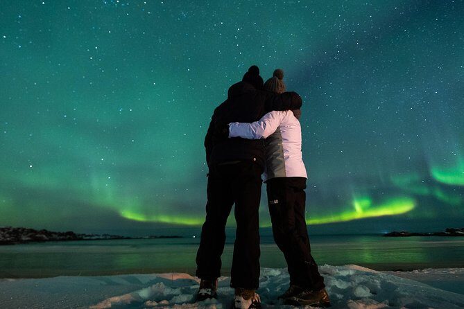 Northern Lights Photo Tour - Key Points