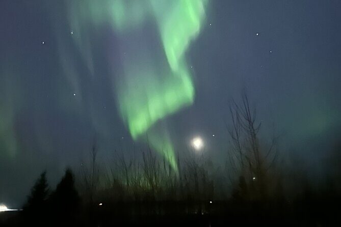 Northern Lights Photo Viewing Experience Starting from Anchorage - Final Thoughts