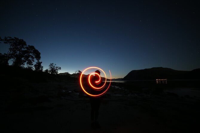 Northern lights photography tour - What the Tour Entails