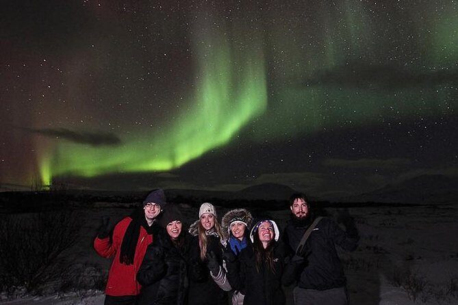 Northern Lights Private Super Jeep Tour with Photos - Who Will Love This Tour?
