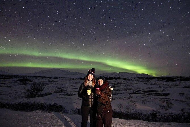 Northern Lights Private Super Jeep Tour with Photos - FAQ Section