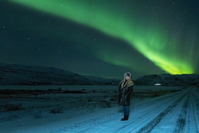 Northern Lights | Private Tour | PRO Photos included - The Experience in Detail