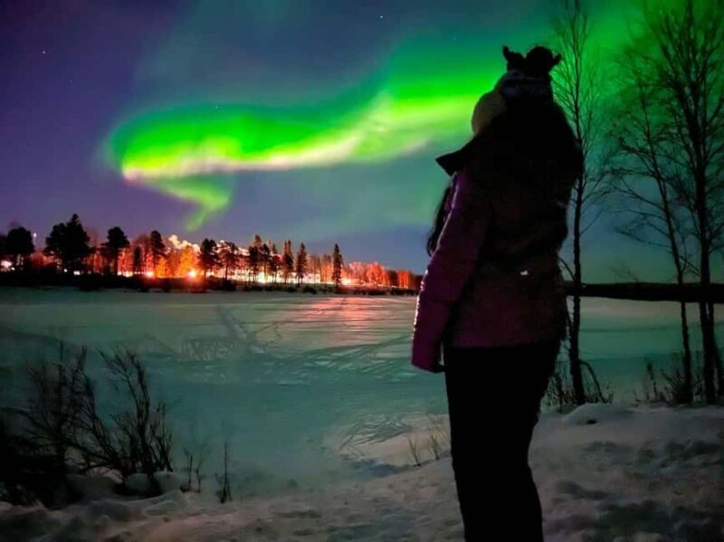 Northern lights private tour Rovaniemi - FAQ: Your Questions About the Northern Lights Private Tour in Rovaniemi