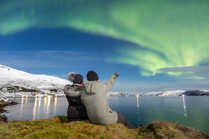 Northern Lights Private tour with your special ones - Greenlander - Final Thoughts