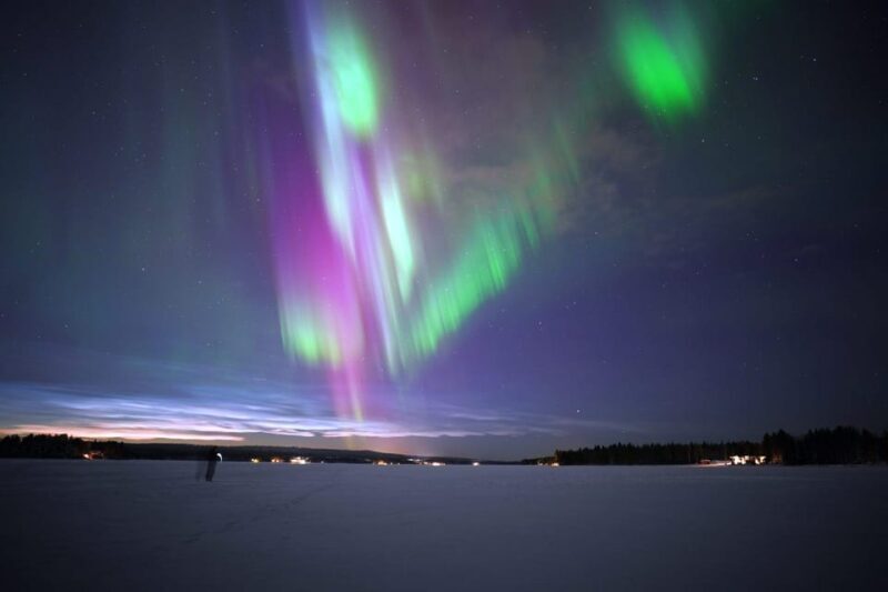 Northern Lights Rovaniemi The Real Unlimited Adventure - Who Is This Tour Best For?