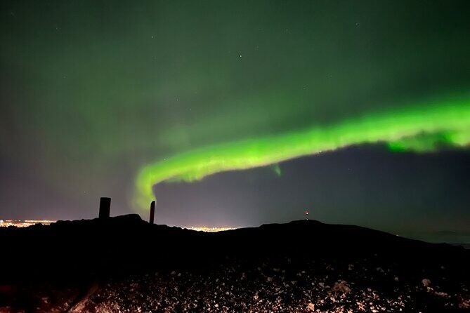 Northern Lights Safari on Quads - An Honest Look at the Northern Lights Safari on Quads