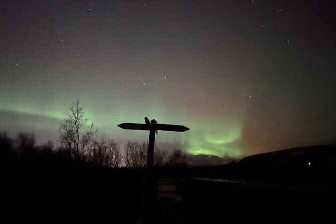 Northern Lights Safari on Quads - Detailed Breakdown of the Itinerary