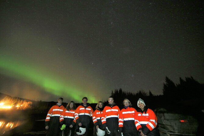 Northern Lights Safari on Quads - Practical Tips for Your Trip