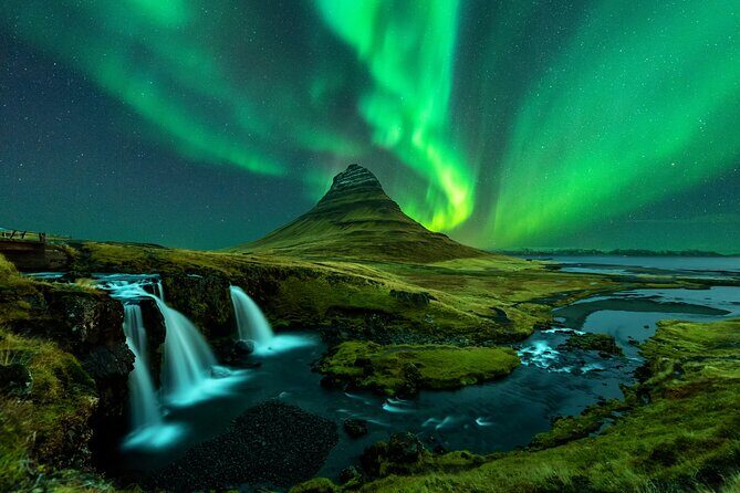 Northern Lights Small Group Tour from Reykjavik - What to Expect on the Tour