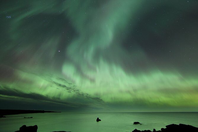 Northern Lights - Small Group Tour from Reykjavik - The Experience in Detail