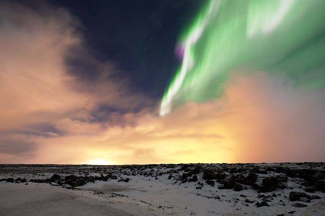 Northern Lights - Small Group Tour from Reykjavik - Frequently Asked Questions