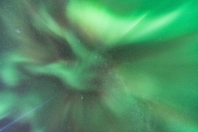 Northern Lights Small Group Tour from Reykjavik with Free Photos - FAQ