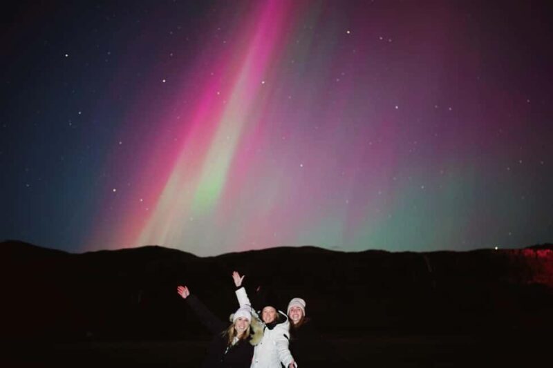 Northern Lights Small Group Tour Iceland - The Experience in Detail