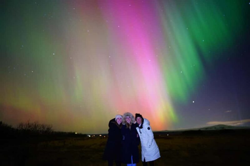 Northern Lights Small Group Tour Iceland - Final Thoughts