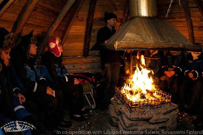 Northern Lights Snowmobile Driving Safari - Authentic Reviews From Travelers