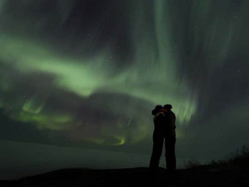 Northern Lights Snowshoe Hike - The Experience Breakdown: What You Can Expect