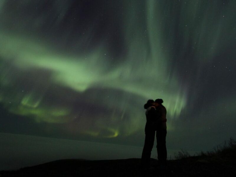 Northern Lights Snowshoe Hike - The Practical Side: What’s Included and What to Know