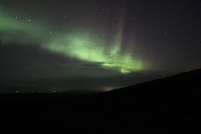 Northern Lights Superjeep Tour from Reykjavik - The “free photo” part and why it’s worth more than you think