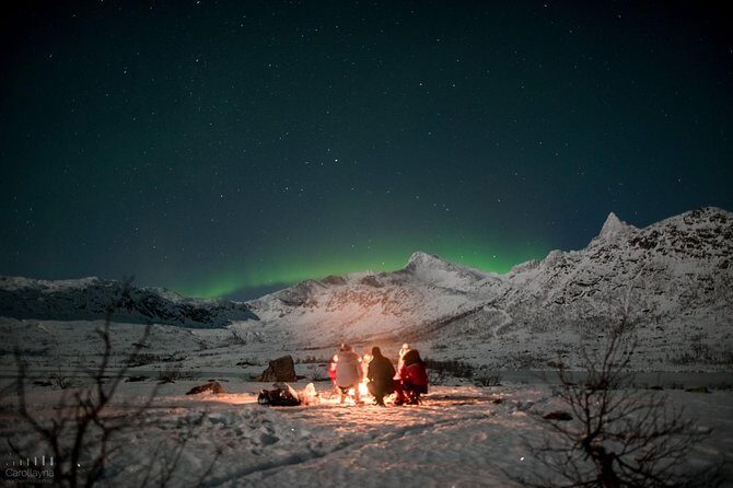 Northern Lights tour - All inclusive - Northern Horizon - Value Analysis: Is It Worth $259?